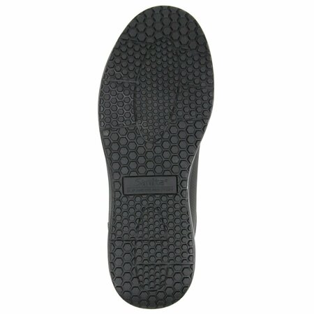 Sanita CONVEX Men's Sneaker in Black, Size 9.5-10, PR 204022-002-44